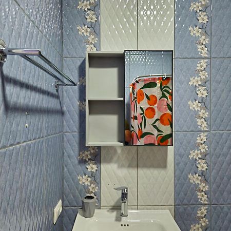 Sunny Hotel Tbilisi Zewnętrze zdjęcie