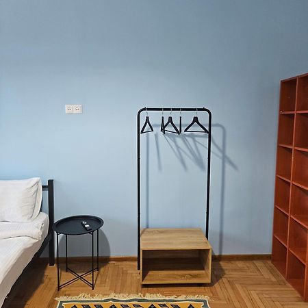 Sunny Hotel Tbilisi Zewnętrze zdjęcie