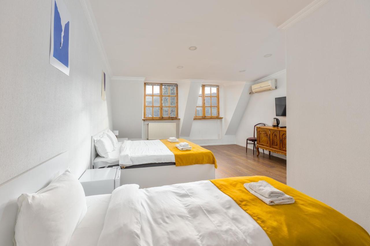 Sunny Hotel Tbilisi Zewnętrze zdjęcie