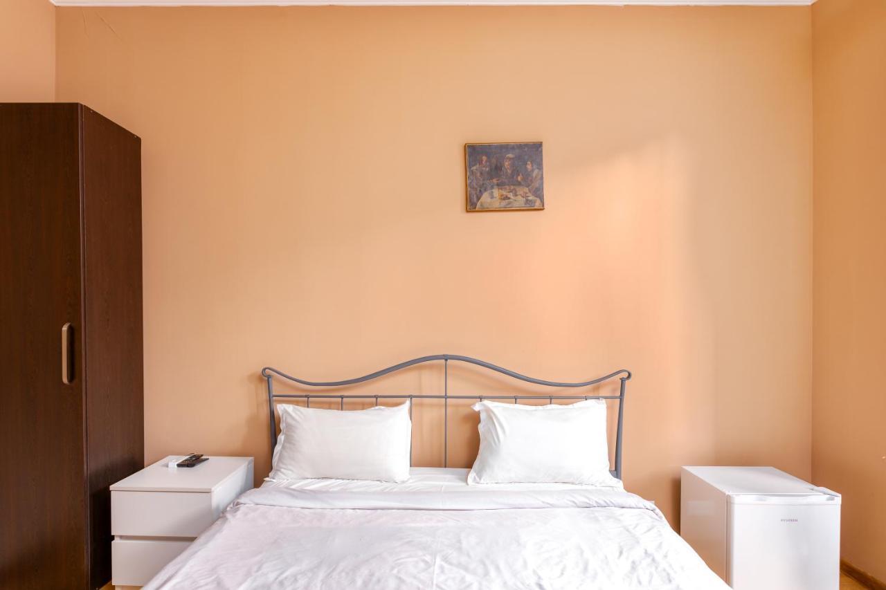 Sunny Hotel Tbilisi Zewnętrze zdjęcie