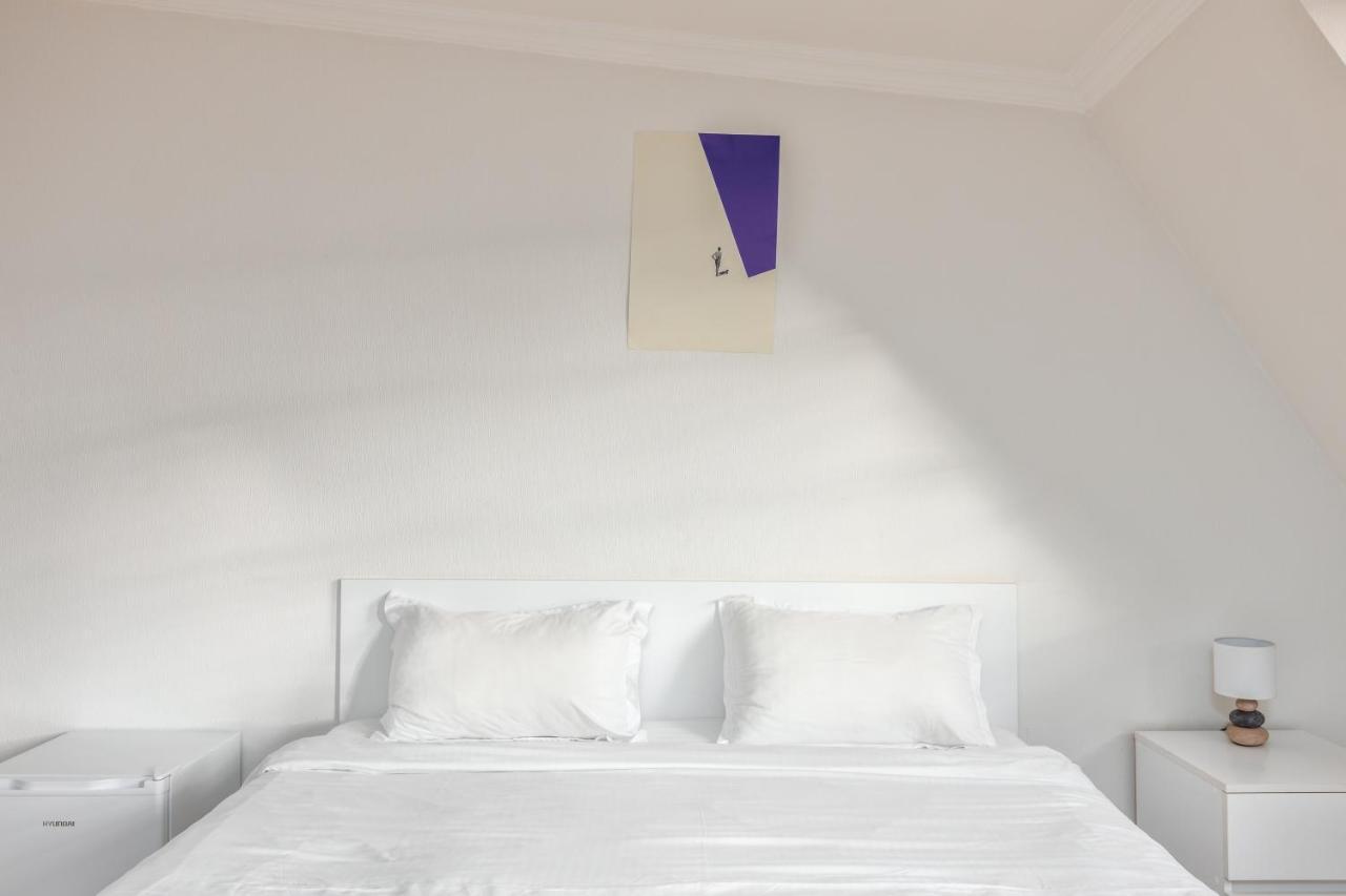 Sunny Hotel Tbilisi Zewnętrze zdjęcie