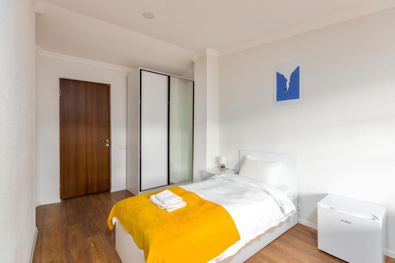 Sunny Hotel Tbilisi Zewnętrze zdjęcie
