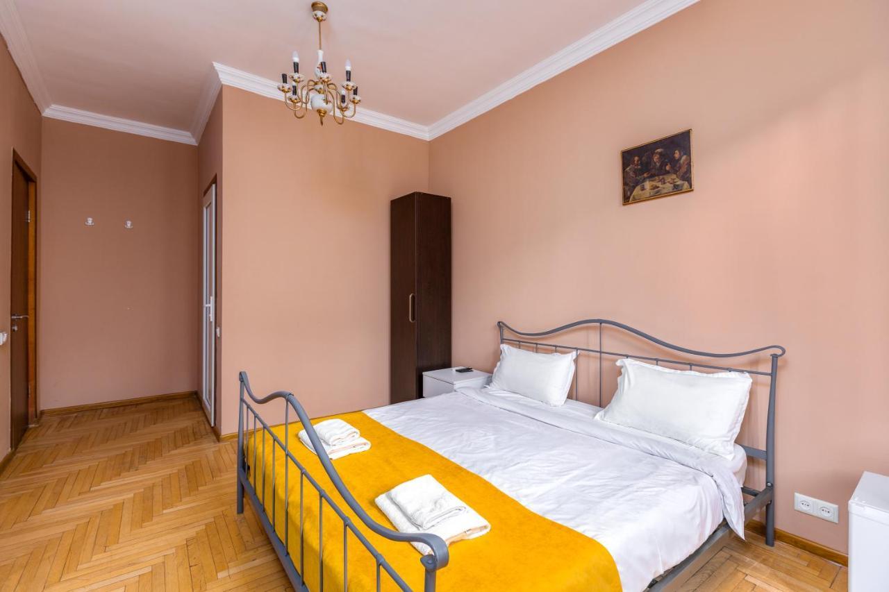 Sunny Hotel Tbilisi Zewnętrze zdjęcie