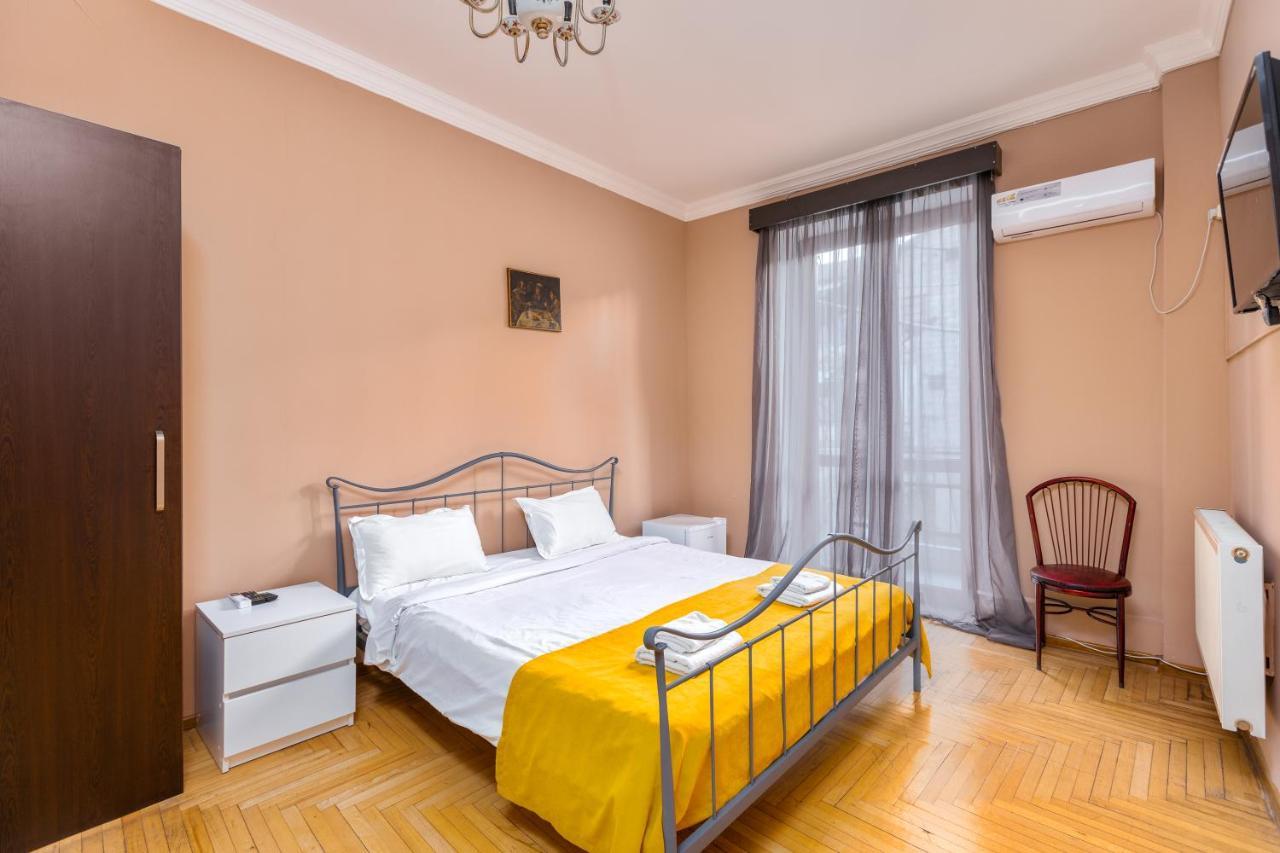 Sunny Hotel Tbilisi Zewnętrze zdjęcie