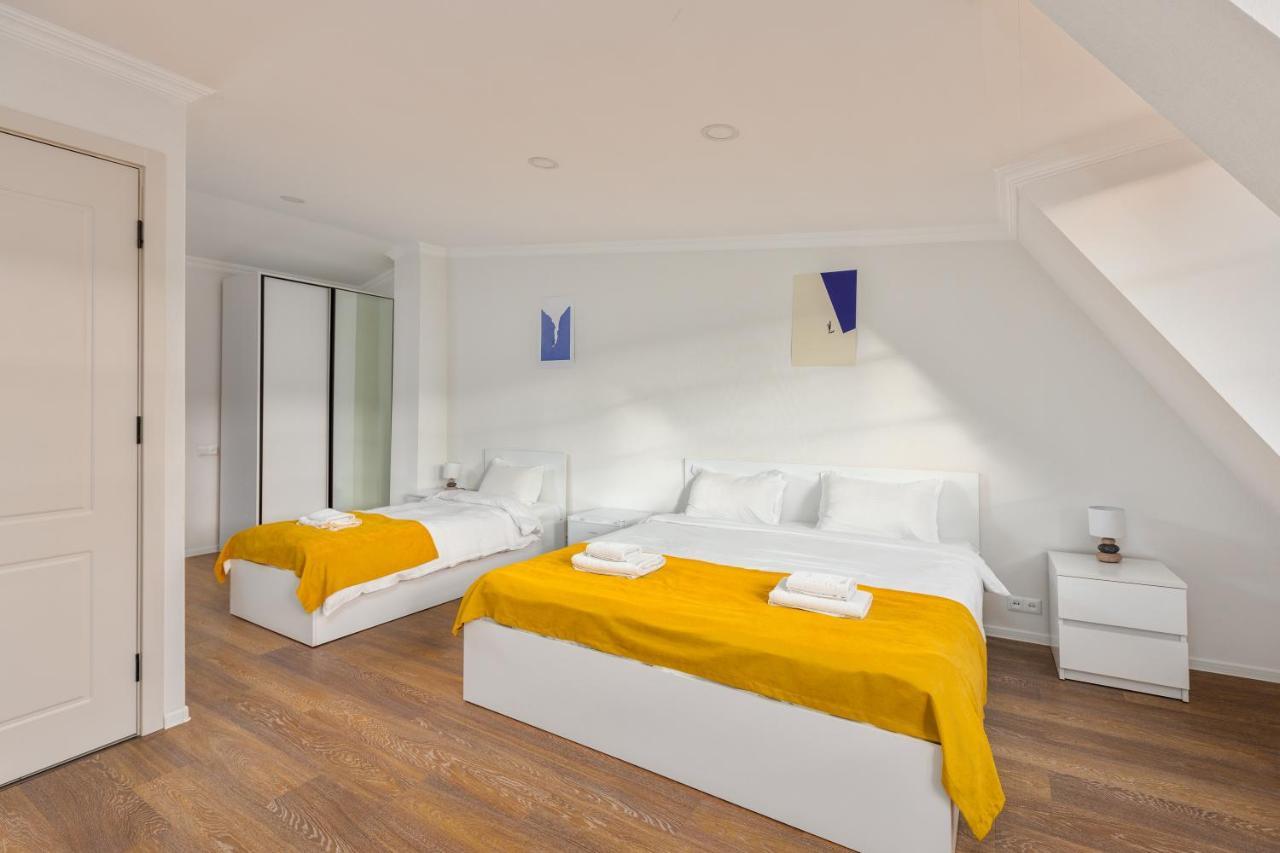 Sunny Hotel Tbilisi Zewnętrze zdjęcie