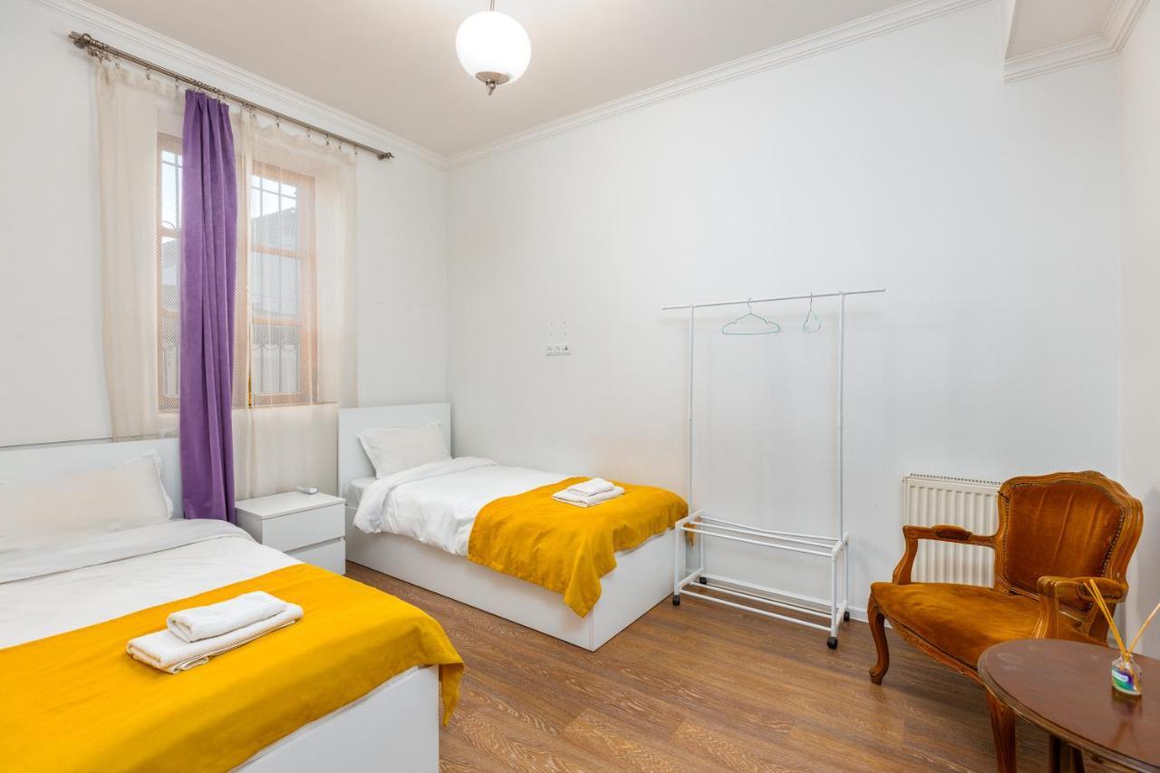 Sunny Hotel Tbilisi Zewnętrze zdjęcie