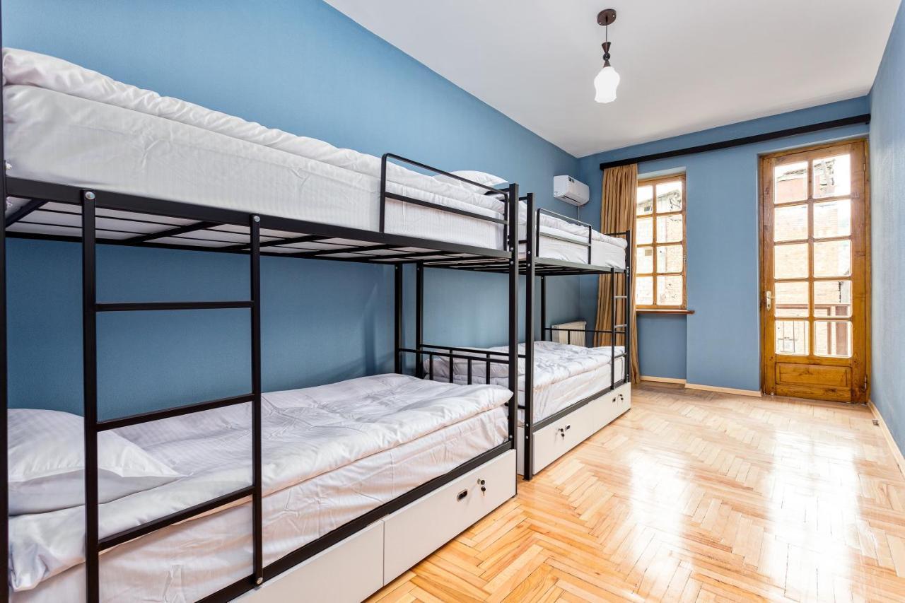 Sunny Hotel Tbilisi Zewnętrze zdjęcie