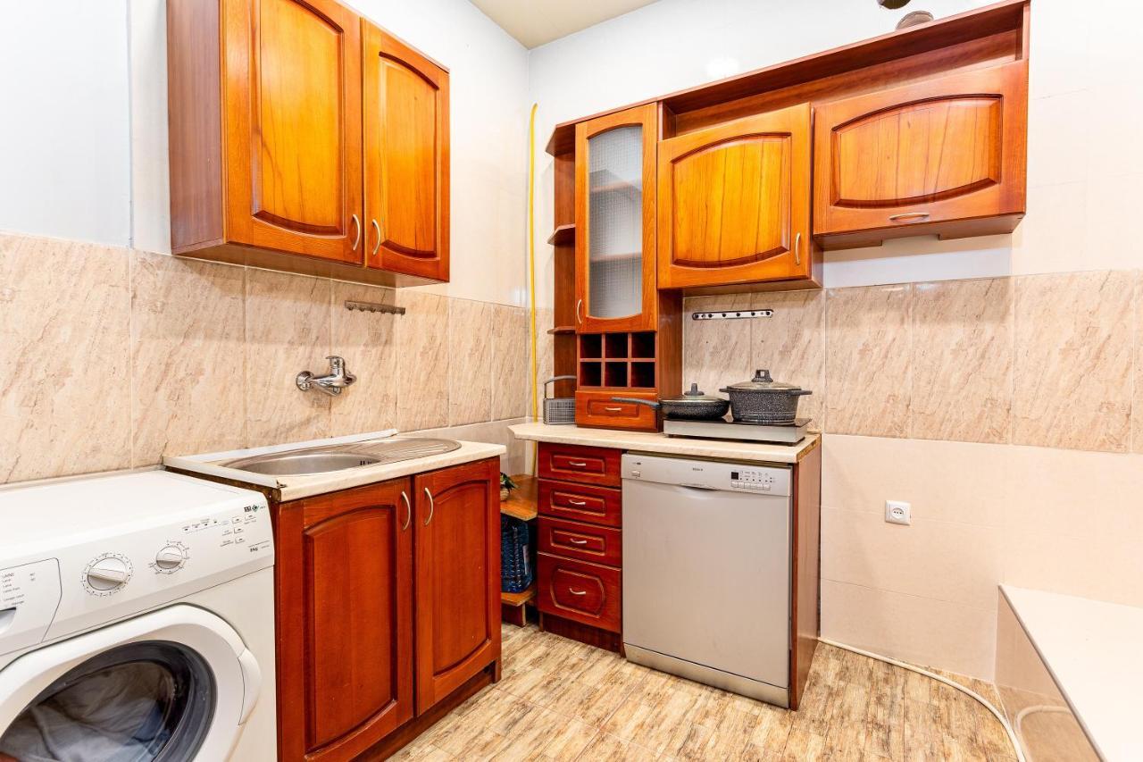 Sunny Hotel Tbilisi Zewnętrze zdjęcie