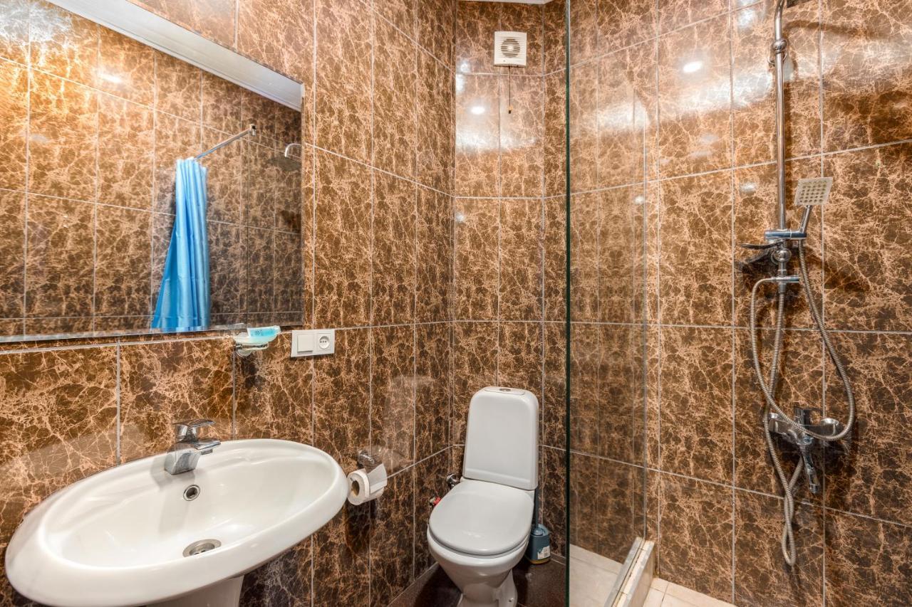 Sunny Hotel Tbilisi Zewnętrze zdjęcie