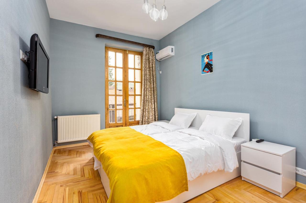 Sunny Hotel Tbilisi Zewnętrze zdjęcie
