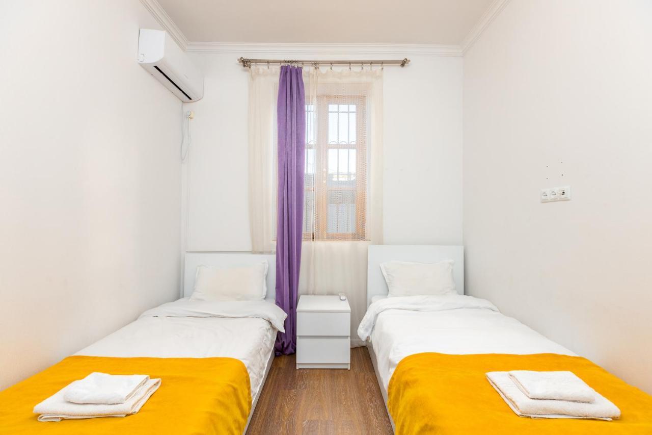Sunny Hotel Tbilisi Zewnętrze zdjęcie