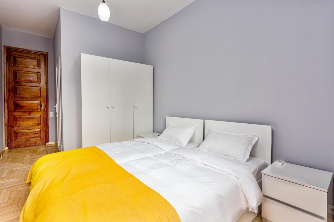Sunny Hotel Tbilisi Zewnętrze zdjęcie