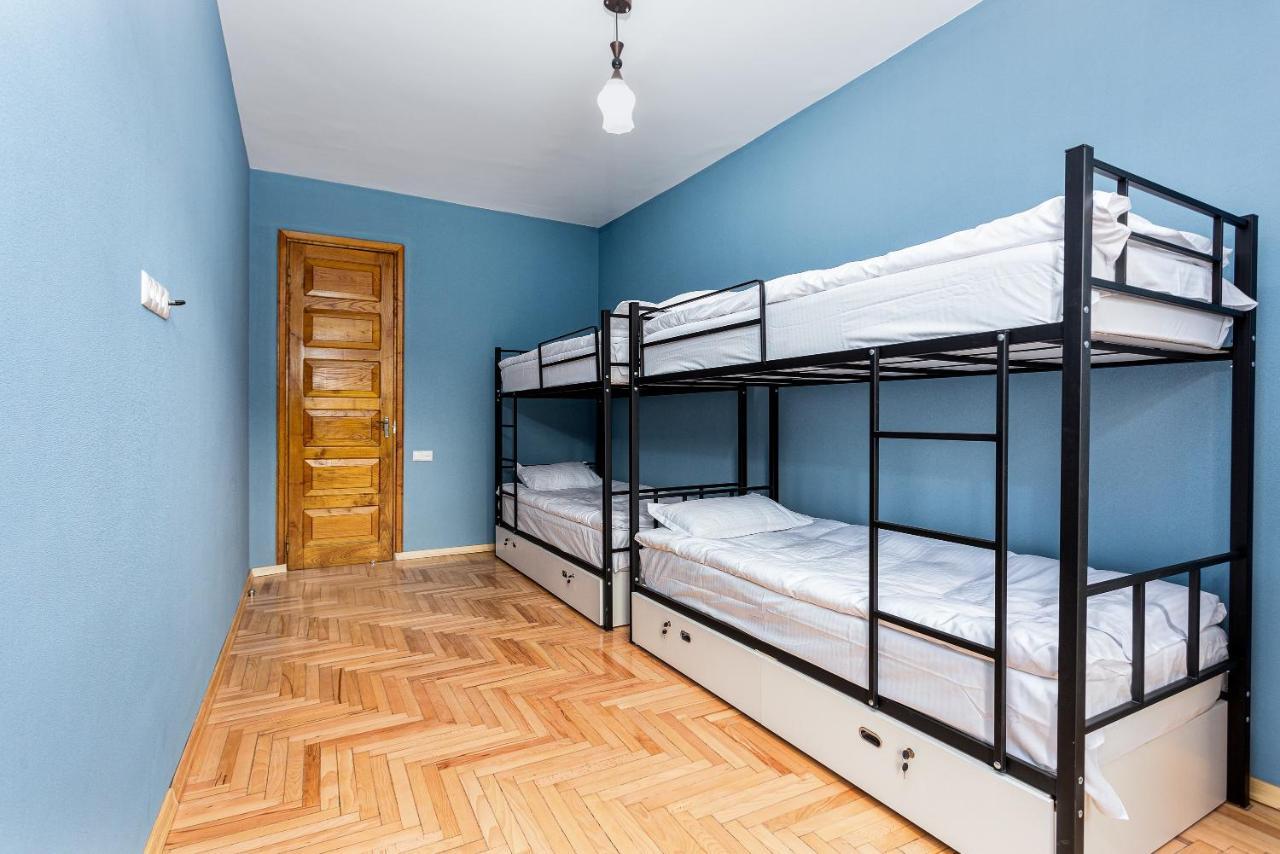 Sunny Hotel Tbilisi Zewnętrze zdjęcie
