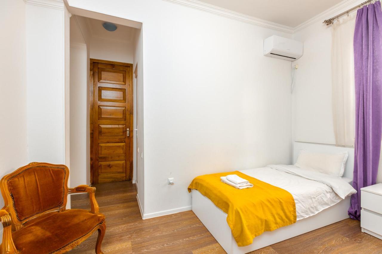 Sunny Hotel Tbilisi Zewnętrze zdjęcie