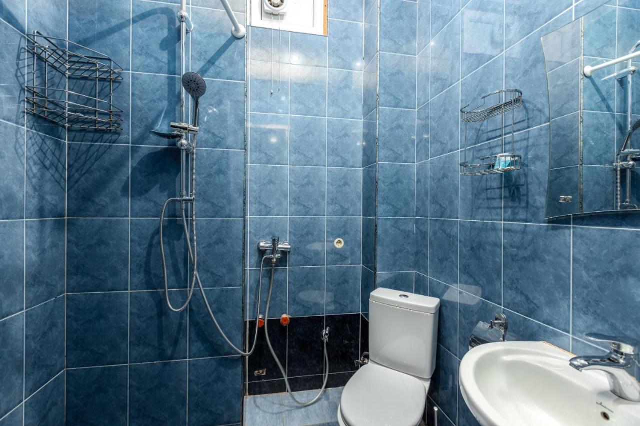 Sunny Hotel Tbilisi Zewnętrze zdjęcie