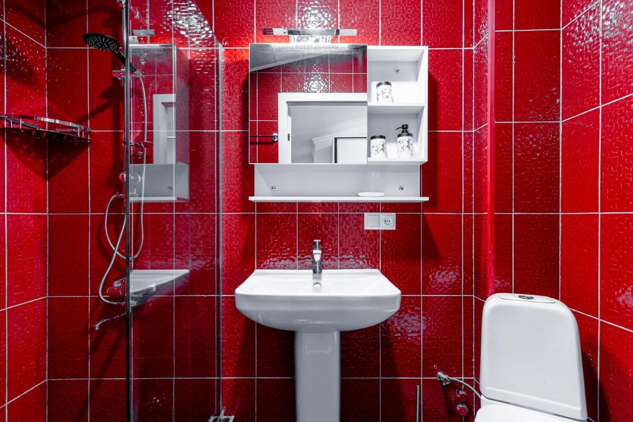 Sunny Hotel Tbilisi Zewnętrze zdjęcie