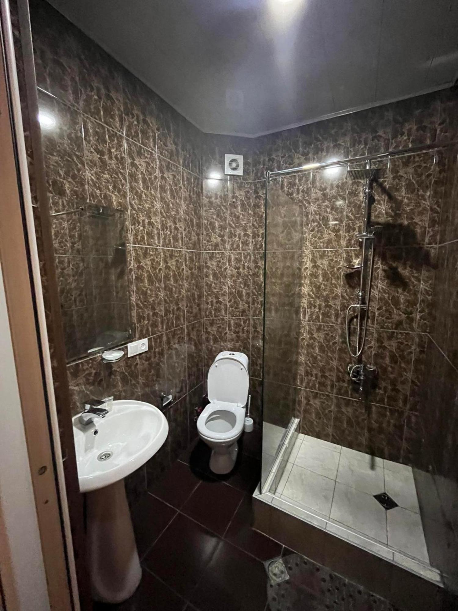 Sunny Hotel Tbilisi Zewnętrze zdjęcie