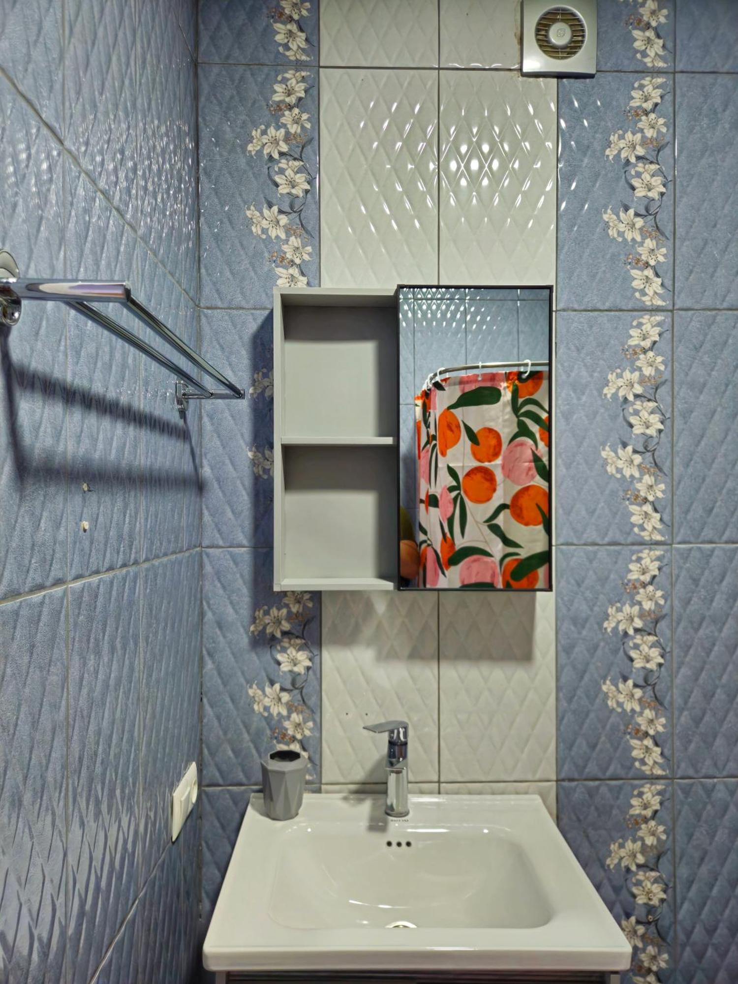 Sunny Hotel Tbilisi Zewnętrze zdjęcie