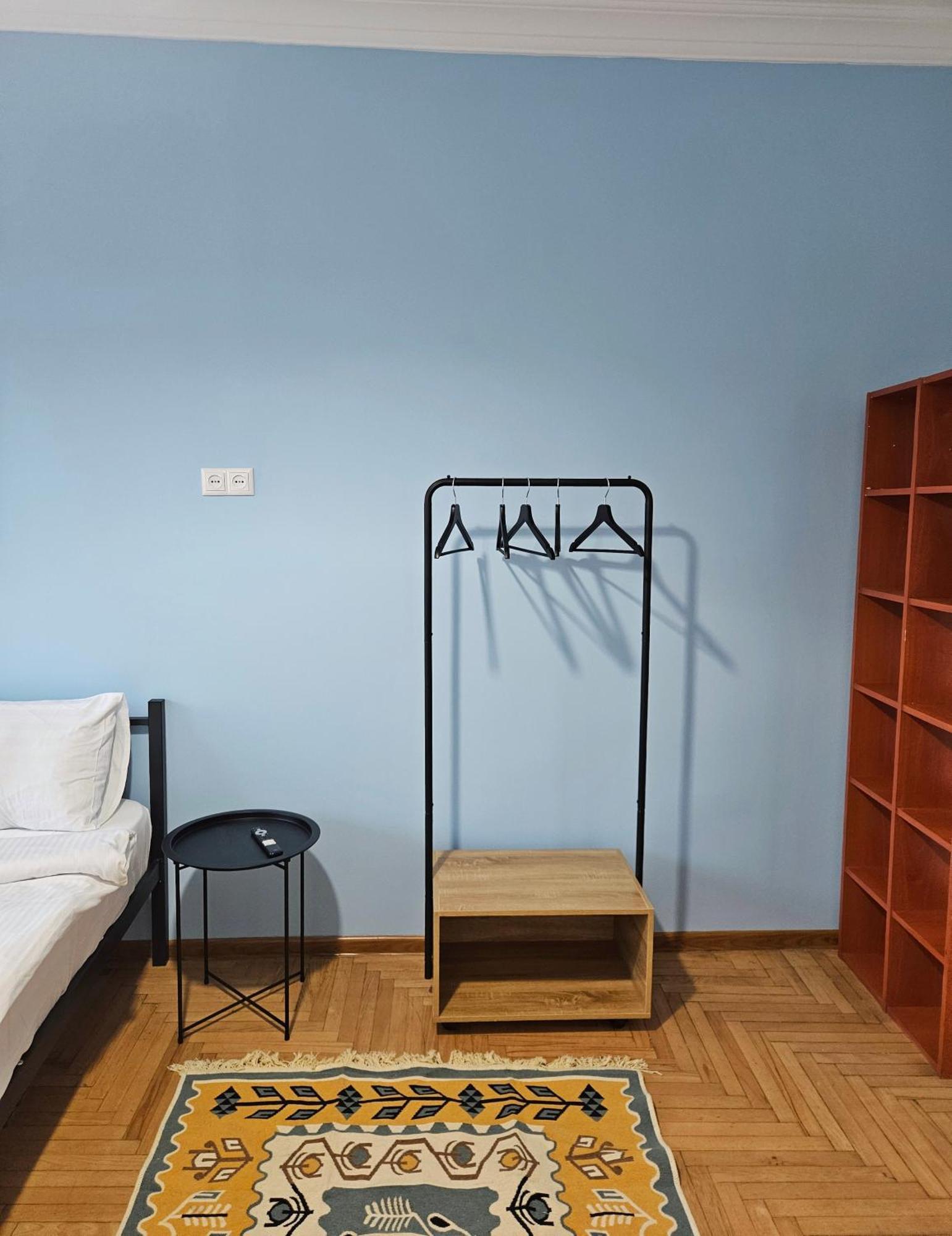 Sunny Hotel Tbilisi Zewnętrze zdjęcie